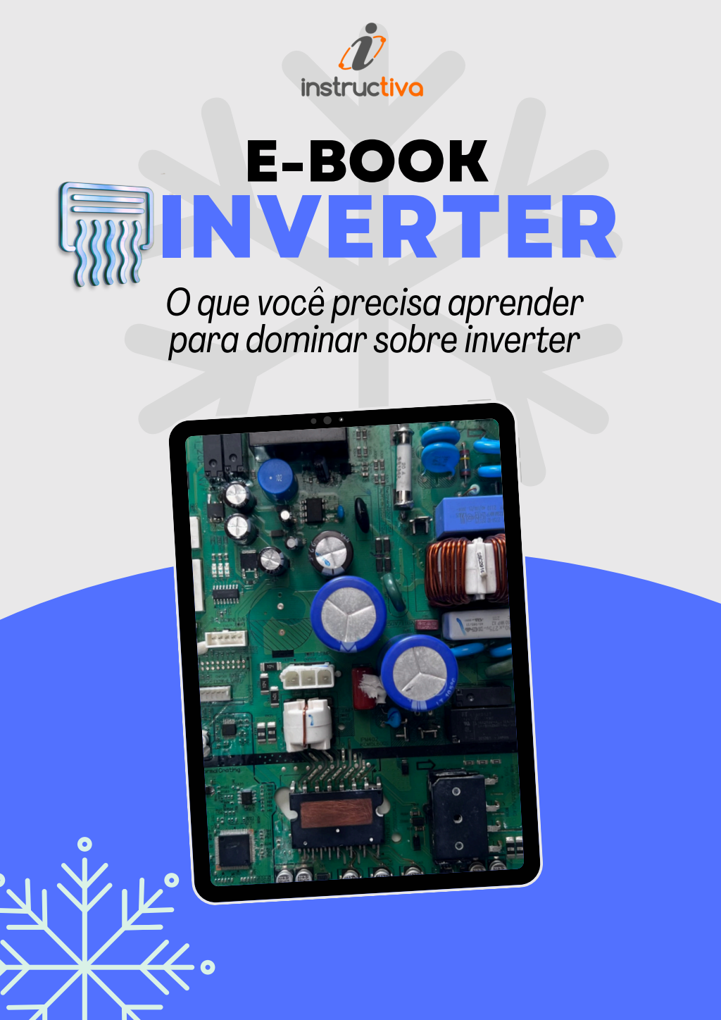 Capa E-book iNVERTER
